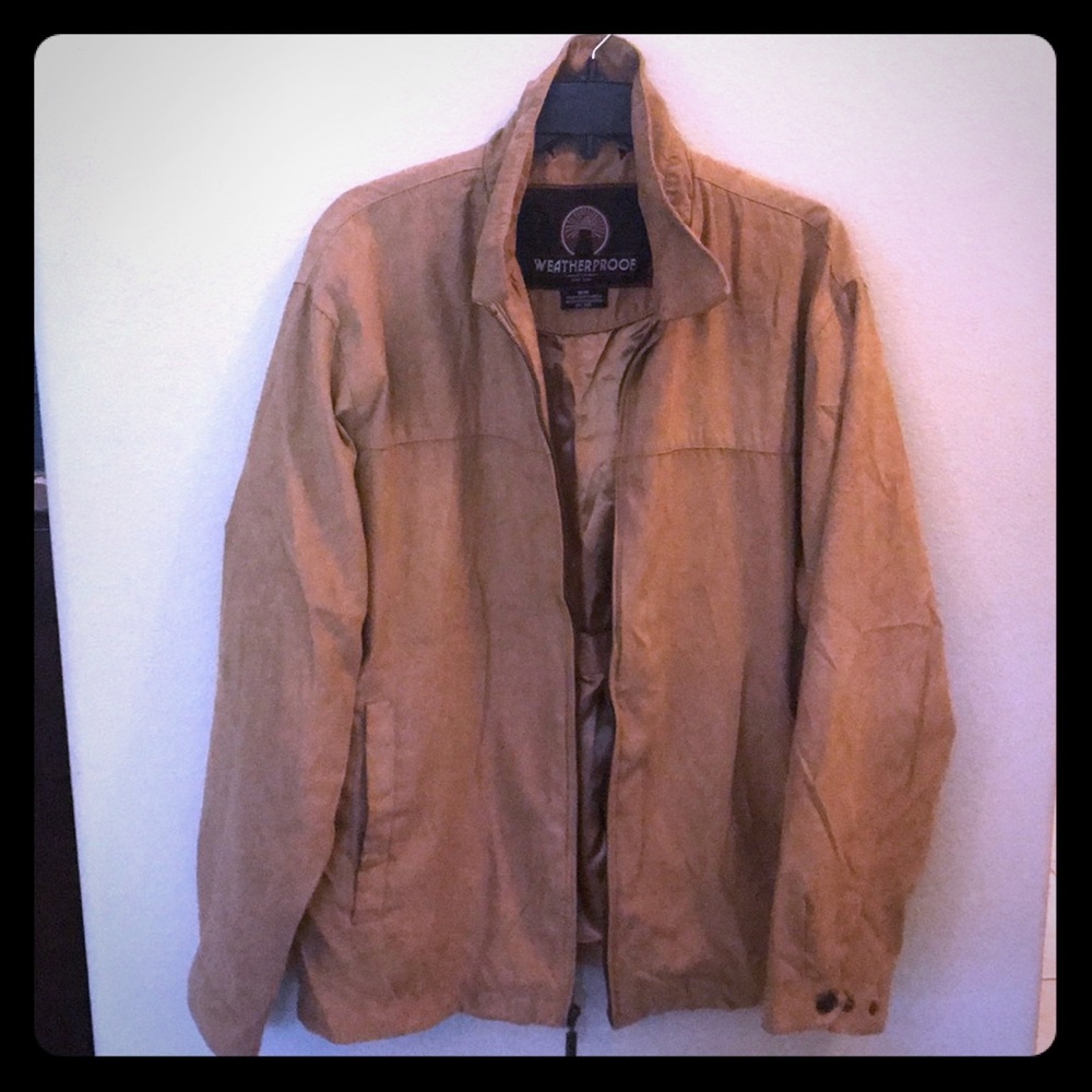 Men’s jacket